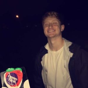 Meet your Posher, Timothy